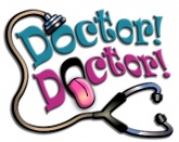 Doctors In Partial's Avatar