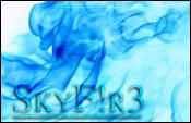 SkyF!r3's Avatar