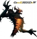 Greek|Shadow's Avatar