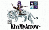 KissMyArrow-'s Avatar