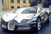 Bugatti-Veyron's Avatar